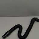 103048 StaticDissipating Backpack Vacuum Hose Compatible with ProTeam Vacuum Hose with 11/2inch Cuffs, Also fits ProTeam Super Coach, Mode 6, and other Models  Replacement Backpack Vacuum Hoses