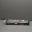 Monoprice 3.5 by 19 by 4-Inch 2U Wall Mount Bracket 108624