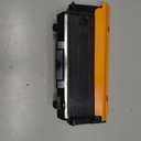 3330 3335 3345 Black Extra High Capacity Toner Cartridge Compatible for Xerox 106R03624 for Xerox Phaser 3330 3330DNI WorkCentre 3335 3345 3335DNI 3345DNI Printer, 1 Pack