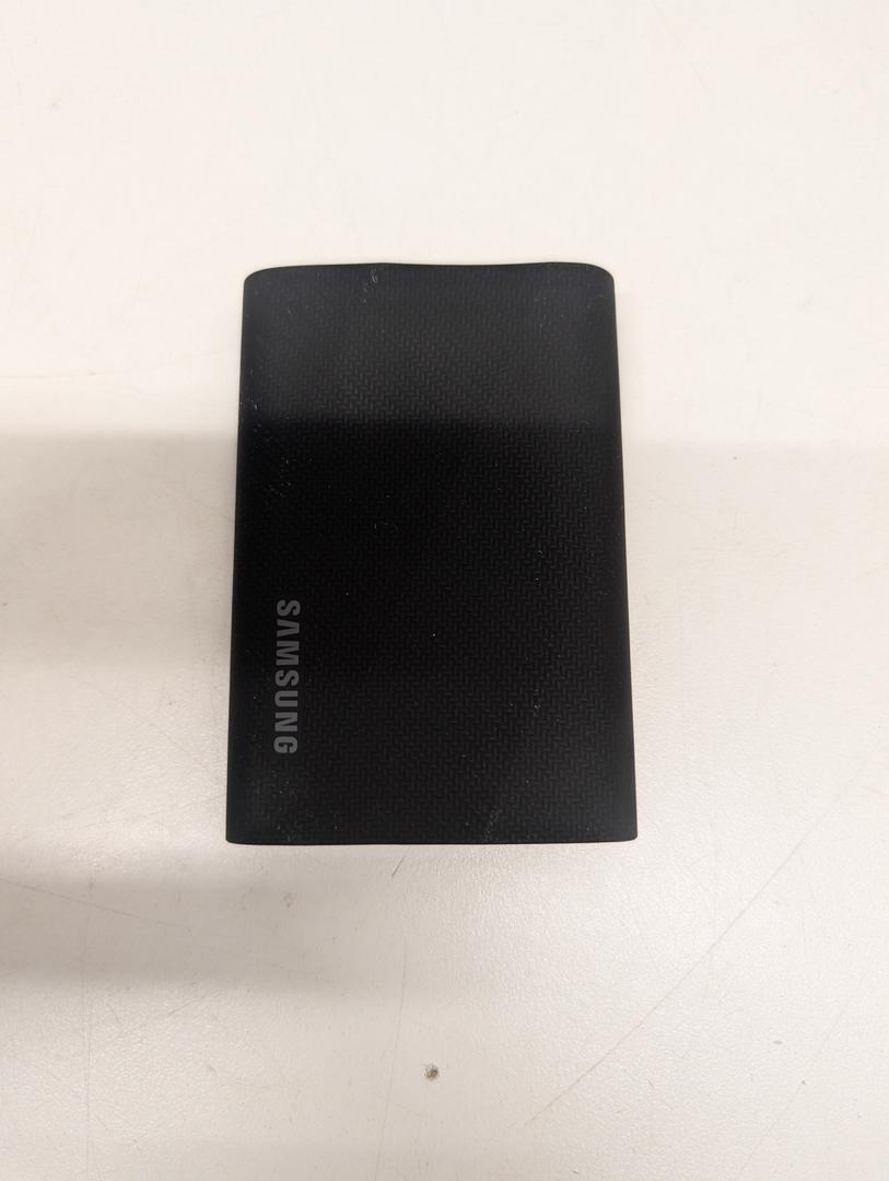 Samsung T9 Portable SSD 2TB, USB 3.2 Gen 2x2 External Solid State Drive, Seq. Read Speeds Up to 2,000MB/s for Gaming, Students and Professionals, MU-PG2T0B/AM, Black