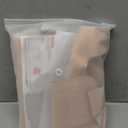 Maternity Belly Band for Pregnant Women - Adjustable Pregnancy Support Belt with Back & Pelvic Relief, Breathable Postpartum Belly Wrap-Carrying Belly (X-Large)