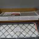 Spurtar HEPA Cabin Air Filter for Tesla Model Y, Set of 4, Grey