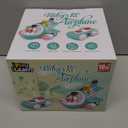 iPlay, iLearn Baby Airplane Toys, Cool Remote Control Plane Toy for Toddlers 2-3, Infant Musical RC Helicopter W/Light Sound, Birthday Gifts for 18 24 Month 2 3 4 Year Old Boy Girl Kids Children