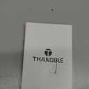 HDMI to USB C Adapter 4K60Hz, Unidirectional HDMI Male to USB C Female for Portable Monitor, AR Glasses XREAL One/Air 2 Pro/VITURE Pro/Rokid, PS4/5, Xbox, Switch, ROG Ally, Steam Deck-1Pack