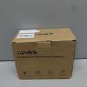 YABER 6000mAh V10 Battery Replacement 25.2V Battery for Dyson Cyclone V10 Animal V10 Absolute V10 Motorhead V10 Fluffy V10 Total Clean SV12 Cordless Stick Vacuum Cleaner with V10 Filter