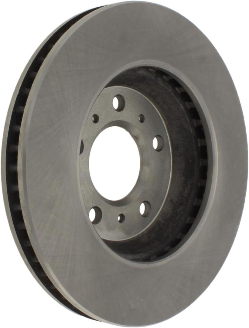 Centric 121.62073 C-Tek Automotive Replacement Front Brake Rotor Fits Select Buick, Chevrolet, Pontiac, Saturn