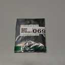 VULKIT Titanium Key Keeper Genuine Leather Belt Loop Keychain, Bottle Opener Keychain, EDC Carabiner Key Holder