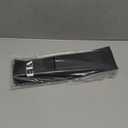 HEETA Waterproof Dry Bag for Women Men (Upgraded Version), Roll Top Lightweight Dry Storage Bag Backpack with Emergency Whistle for Travel, Swimming, Boating, Kayaking, Camping, Beach (Black, 5L)