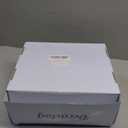 Ceramic Vase, Human Body Vase for Home Decor, Modern Minimalist Boho Vase for Living Rooms, Bedrooms, Shelves, Dining Tables, Bathrooms, and Offices (Black)