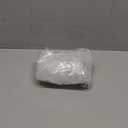 MEASUREMAN Fuel Pressure Gauge Kit 0-15Psi Stainless Steel Glycerin Filled, 1-1/2" Dial Size, with 5/16" Fuel Line Fuel Pressure Brass T-Fitting Adapter, Center Back Mount