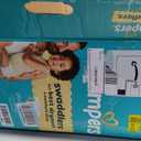 Pampers Baby Diapers - Swaddlers - Size 5, 104 Count, Ultra Absorbent Disposable Infant Diaper