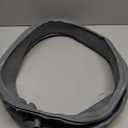 5304505004 for Electrolux Washer Door Seal EFLS627UTT0 EFLS617STT0 EFLS527UIW0 EFLS517SIW0 EFLS627UIW0 EFLS627UTT1 EFLS627UIW1 EFLS517STT0 EFLS527UIW1 EFLS527UTT2 EFLS617SIW0 EFLS627UIW2