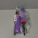 Balloon Pump Hand Held, Inflator Air Pump for Balloons - 2Way Dual Action, 2Pack: Friends can Help - Easy to Use, 100% Lifetime Satisfaction - Sturdy Ballon Inflator Pump