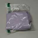 REORIA Women's Sexy Mock Turtle Neck Short Sleeve Shirts Sheer Mesh Ruched Trendy Going Out Bodysuits Tops, M