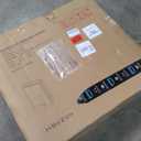 Medicine Cabinet with LED Lights and Mirror, 24 x 30 Inch Surface or Recessed Mounted Bathroom Cabinets with Door, Defogger, Memory Function, 3-Color Mode, Outlet&USB, Dimmer, Storage Shelf (24x30 Left Hinge, Silver)