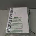 DREAM PAIRS Women's Mary Janes Shoes Platform Dress Low Heel Chunky Pumps Round Toe Ankle Strap Pumps Shoes Oxfords Esther (8, Black)