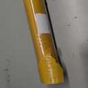 Teacher Created Resources Golden Sun Better Than Paper Bulletin Board Roll (TCR77524)