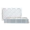 Amazon Basics MERV 5 AC Furnace Air Filter, 16x25x1 inches, 6-Pack (Actual size: 15.75" x 24.75" x 0.75")