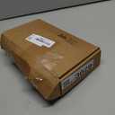 Jexine 4 Pcs Hanging Planters with Artificial Eucalyptus Metal Hanging Vase Indoor Plants Holder Modern Geometric Boho Bathroom Wall Decor for Living Room Home Office(Black)