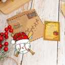 2 x Baseball Christmas Ornaments 2025, Softball Ornament, Funny Sports Ornaments for Christmas Tree, Softball Ornaments for Girls, Ornament Holiday Decor, Gift for Baseball and Softball Lovers