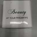 Foaoit Claw Clip Messy Bun Hair Pieces for Women Messy Wavy Curly Hair Bun Extensions Tousled Updo Bun Hair Clip in Synthetic Hair Bun Ponytail Extension (Dirty Blonde)