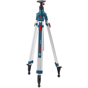 BOSCH BT300HD 110 In. Heavy-Duty Aluminum Elevator Tripod