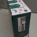 LUMARA Inflatable Bed Rail for Toddlers 2 Pack - Portable Travel Bed Bumpers for Kids Fits Twin Full Queen King Size Beds - Non-Slip Safety Guard Rails