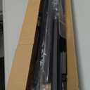 Dasbecan Window Weatherstrip Compatible with Honda Civic Hatchback Type R 2016-2019 Replaces# 72410-TEA-T01 72950-TEA-T01 72910-TEA-T01 (4PCS), Molding Trim Weather Strip Seal Belt