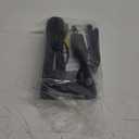 1800 Miles Range Indoor/Outdoor Antenna for Smart TV and All Old TV's,360° Reception Digital TV Antenna for Local Channels