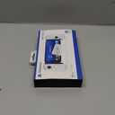 BACKBONE One Mobile Gaming Controller for iPhone 14 & Older (PlayStation Edition) Lightning - 2nd Gen - Phone Controller, Play Xbox, PlayStation & More (With 3 Months of Apple Arcade Access), White