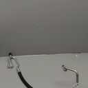 UAC HA 112649C A/C Refrigerant Discharge Hose, 1 Pack