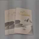 The Dreidel Company The Family Haggadah 3-Pack Passover Handbook Guide, Artscroll Haggadah Printed Exclusively Hebrew and English