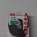 GPX Portable AM/FM Radio, Black (R116B)