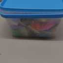 80Pcs Party Favors for Kids 4-8, Kawaii Squishies Mochi Squishy Toy Bulk Fidget Sensory Toys Birthday Gifts for Boys Girls, Easter Basket Stuffers Egg Fillers Treasure Box Classroom Prizes Goodie Bag