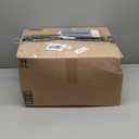 Ultra Soft Queen Size Mattress Topper - Viscose Made from Bamboo Pillow Top Mattress Pad for Back Pain Relief - Naturally Cooling for Hot Sleepers, Green