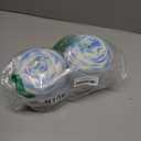 SIMEIQI 2 PCS 800g T-Shirt Yarn Elastic Fabric Crochet for DIY Knitting, 130 Yards Spaghetti Thick Knitting Yarn for Hand DIY Bag Basket Cushion Crocheting Projects,Home Decor 25