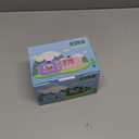 Kids Camera Toddler Toys for Boys Aged 3-9, 1080P Toddler Camera Christmas Birthday Gifts for Boys Ages 3 4 5 6 7 8 9, Digital Selfie Camera with Cute Protective Cover and 32GB SD Card (Blue)