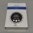 5-in-1 Carbon Monoxide Detectors &Smoke &Natural Gas Leak Detector, Portable Carbon Monoxide Detectors Plug in & Battery Backup - Hotel and Travel Safety, RV, Home