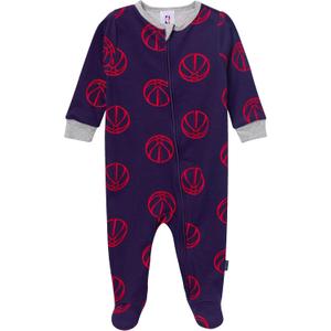Gerber Baby Boys & Girls NBA Sleep 'N Play (Blue)