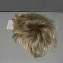 Lydell Short Layered Shaggy Wavy Full Synthetic Wigs (R12-26 Blonde Mix)