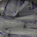 60ml Luer Lock Syringe without Needle - 60cc Plastic Syringes, Sterile, Individually Sealed, Pack of 30