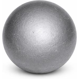 Competition Shot Put, 12 lbs
