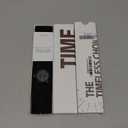 Watches for Mens Womens Unisex Easy to Read Analog Quartz Wristwatch Silicone Strap Military 24 Hour Time Casual Comfortable 30M Waterproof (Black)