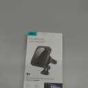 ESR for 15W MagSafe Car Mount Charger, MagSafe Car Charger, Air Vent/Dashboard Magnetic Wireless Phone Holder Mount for iPhone 17/16/15/14/13/12, Galaxy S25, Pixel 10, Fast Charging (Black)