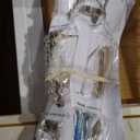 Graco Hadley 5-in-1 Convertible Crib with Drawer  GREENGUARD Gold Certified, Fits Standard Crib Mattress, Converts to Toddler Bed, Daybed and Full Bed, 4 Adjustable Mattress Heights (White)