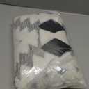 Pet Couch Cover for Dogs, Soft Plush Sofa Cover Washable, Non-Slip Pet-Friendly Sofa Slipcover for Couches and Sofas (Black, 35.5" x 82.5")