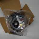 8 Pieces Blender Replacement Parts Extractor Blade for NutriBullet 600w 900w including Gasket Shock Pad and Gear