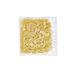 Uline Poly Nylon Vacuum Bags - 12 x 12"
