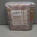 nunubaby 4PACK Washable Pee Pads for Dogs, Stylish, Non-Slip and Leak-Proof Pee Pads. Reusable Potty Pads for Dogs for Crates and Floors.(Cream/Multi, 18" x24" )