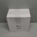 Tenceur 5 Pcs Christmas Gift Boxes Red Assorted Gift Square Boxes with Lids Velvet Gifts Box Birthday Gifts Box with Ribbon for Festival Christmas Birthday Weddings(Green)